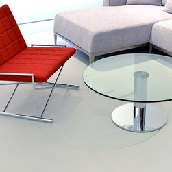 Chelsea X Chair by sohoConcept - Products