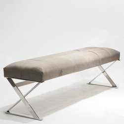 Maxalto - Dining Benches