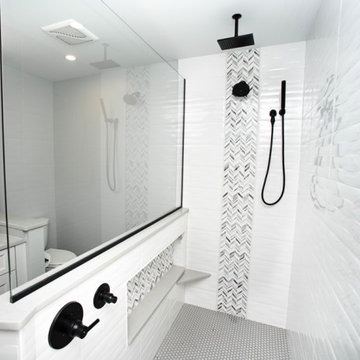 Bathroom Remodels