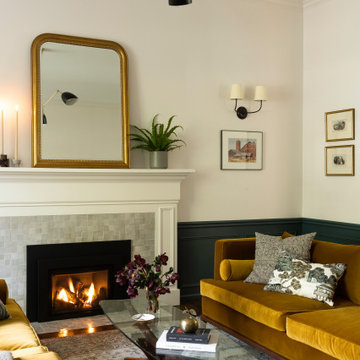 Redmond Residence