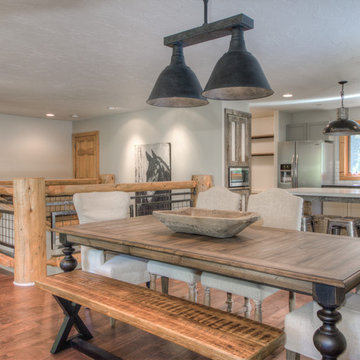 Big Sky Interior Design Redo-Autumn Trail