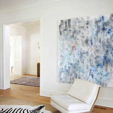 Modern Office | Charlotte, NC