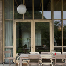 Porch lines