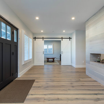 GLENDALE-COMPLETE HOME REMODEL