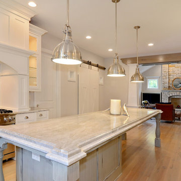 Coastal Retreat