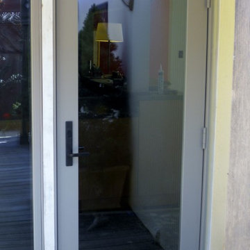 Lucas Valley Residence
