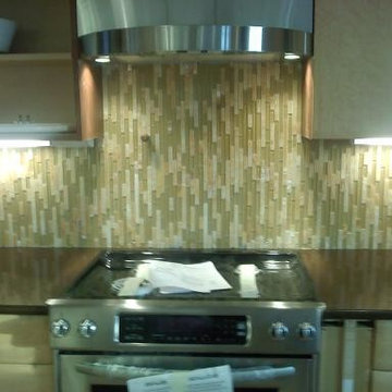 Expanded Kitchen Opens Up the Home