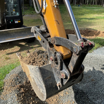 Earthworks