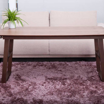 Blues-Adaptable Modern Table by Famaliving California