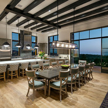 Dinning Room Area