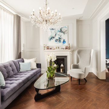 Chelsea Refurbishment
