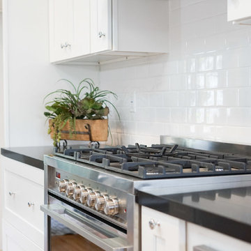 Kitchen Renovation