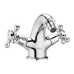 Mezclador para bid&eacute; Carmen | ROCA - Bidet And Toilet Parts