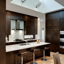 KITCHEN REMODELS