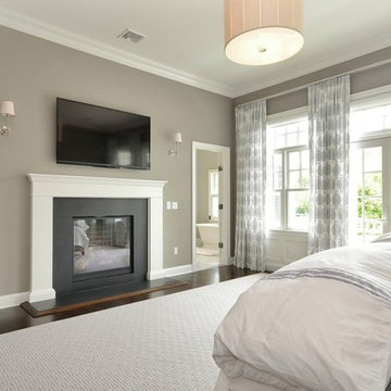 Modern Colonial