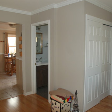 Harrisburg PA - Interior Remodel