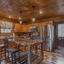 Kitchen Ideas