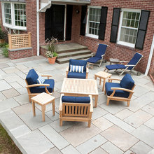 Patio Ideas