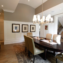 Dining Room Ideas