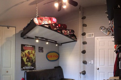 Loft Bed