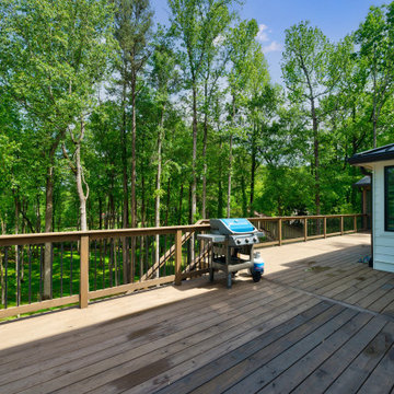 Roswell Remodel