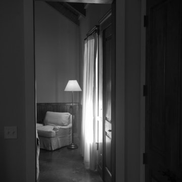 Boutique Hotel Fredericksberg TX