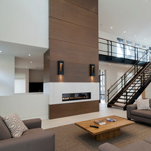 fireplaces