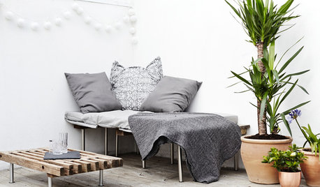 Le design scandinave au service d'une génération en mouvement