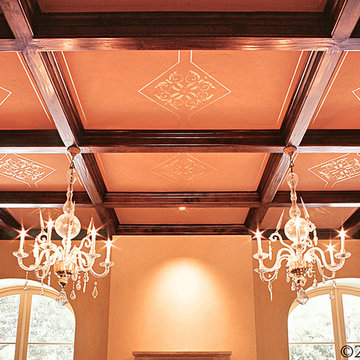 Montecito - Location Undisclosed