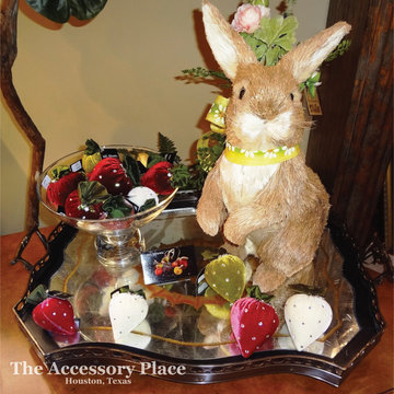 The Accessory Place - Seasonal Decorations