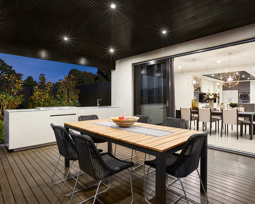 Deck Design Ideas, Renovations & Photos