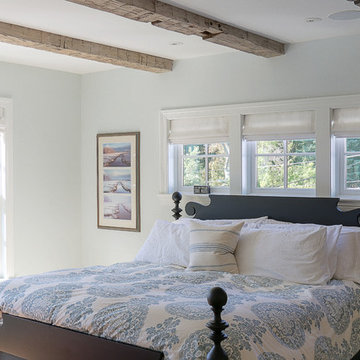 Modern Farmhouse in Downtown Naperville