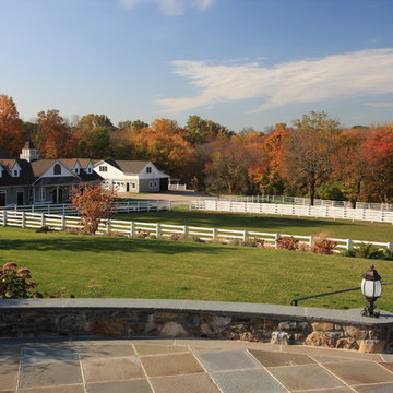 Steeple Chase Farm