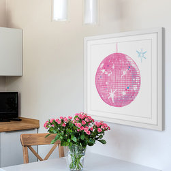 Discoball - Products