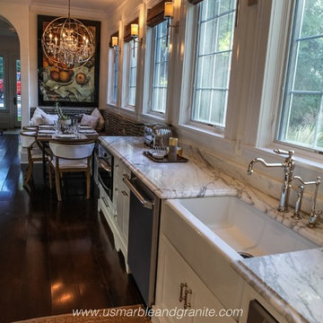 Leland Grove Project