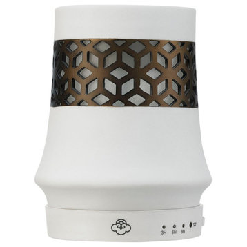 Serene House Electric Wax Melt Warmer with Timer No-Spill Wax | 30g
