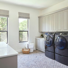 Mudroom
