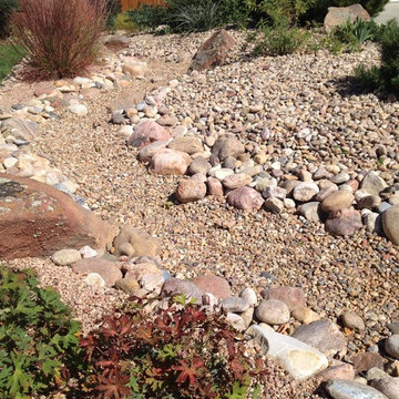 Erie Garden