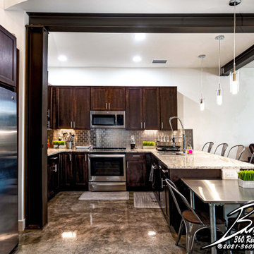Guage Line Loop, Tampa Florida 33624 -Townhome Real Estate Photo & Video Package