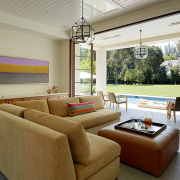 Atherton Residence ll