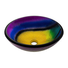 MB vessel sinks