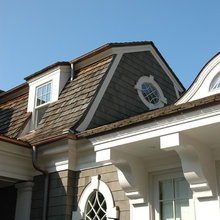 Oval Windows