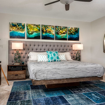 Beachfront Condo