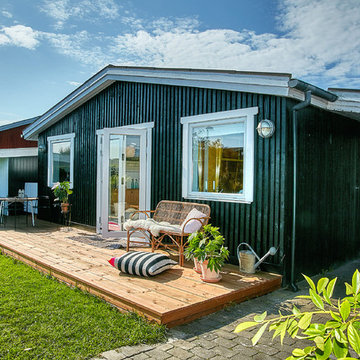 Houzz Tour HF. Elmebo, KBH