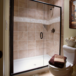 Shower Doors - Shower Doors