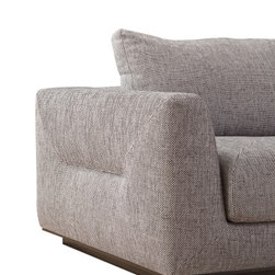ALCHIMIE CORNER COMPOSITION - Sofas