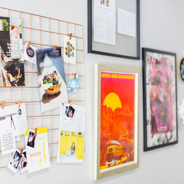 Cara Caulkins Communications