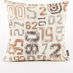Decorative Pillow Cover - Decorative Pillows