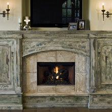 fireplaces