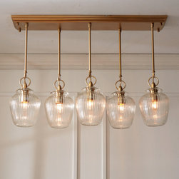 Sevine Chandelier - Kronleuchter